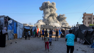 ABD, "İsrail'in işgal planına karşı çıkıyor" iddiası