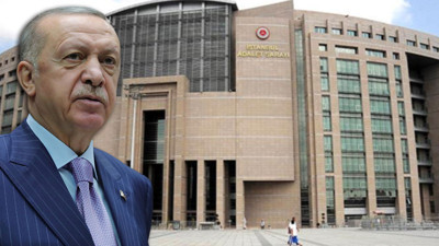 16 yaşında cezaevinde! "Cumhurbaşkanına hakaret" suçlaması