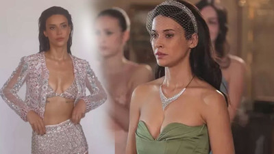 Devrim Özkan'dan mini şortuyla kamera karşısına geçti! Birbirinden iddialı pozları olay oldu