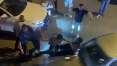 Firari operasyonu kanlı bitti! Ortaklık meydan savaşına döndü