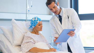 Kanser hastalarına büyük müjde! Bakan açıkladı