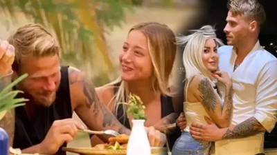 Aleyna’dan uzak dur demişti! Evleri ayırdılar Yunus Emre Özden ve Beria Özden boşanıyor