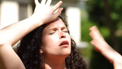 Sıcaklarda ruh sağlığını koruma yöntemleri