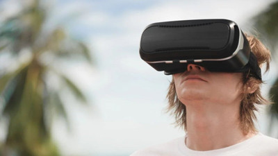 Sanal gerçeklikte koku devrimi! Kokuyla canlanan sanal dünya