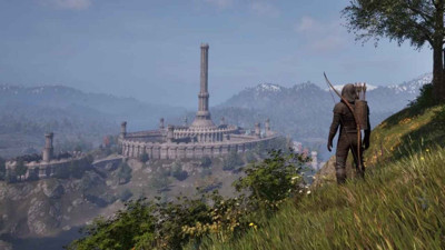 Oblivion Remastered’in ikinci büyük güncellemesi yayında