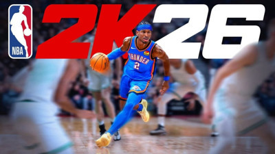 NBA 2K26'nın çıkış tarihi ve fiyatı belli oldu