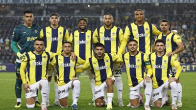 Fenerbahçe ilk teklifi yetersiz buldu! "En az 20 milyon euro ile gelin"