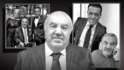 Galatasaray'ın sponsoru: Ünlü iş insanının baba acısı!