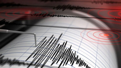 Akdeniz'de deprem! AFAD duyurdu (10 Temmuz 2025)