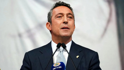 Fenerbahçe dünya yıldızı için anlaşmaya vardı!