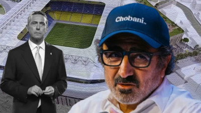 Fenerbahçe'nin yeni sponsoruna taraftar isyanı!