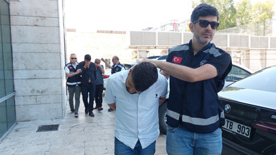 Alkol, kavga ve ölüm! Samsun’da korkunç cinayet