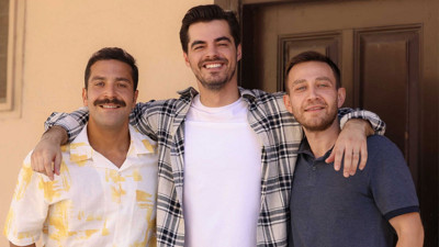 Gönül Dağı'nın Ramazan'ıydı! Yeni projesi belli oldu