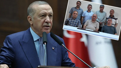 Erdoğan’ın ne açıklayacağı merak konusu oldu? Gözler cumartesiye çevrildi: Af mı geliyor?