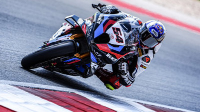 Son şampiyon Toprak Razgatlıoğlu Birleşik Krallık'ta piste çıkıyor