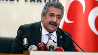 AKP’ye Fatih Sultan Mehmet örneği ile hukuk dersi verdi! MHP'li isimden şok paylaşım