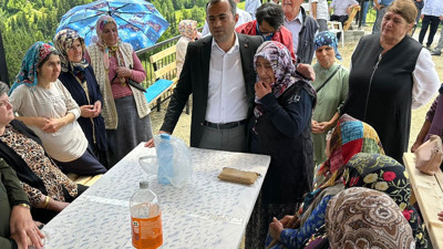 Şehit Astsubay Oktay Kaya'nın adı Şavşat Dağları'nda yaşayacak