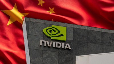 Nvidia'dan Çin pazarına özel hamle