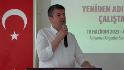 Görevden uzaklaştırılan belediye başkanından çarpıcı sözler...