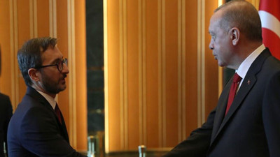 Fahrettin Altun’dan sonra sıradakiler... Erdoğan, iletişim ve medya kurmaylarını değiştiriyor!