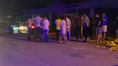 Amca dehşet saçtı! 2 yeğenini acımadan öldürdü