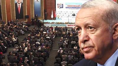 Erdoğan Kızılcahamam Kampı'nda büyük darbeyi indirecek! AKP kulisleri fokur fokur kaynıyor... Şimdiden korku bacayı sardı...
