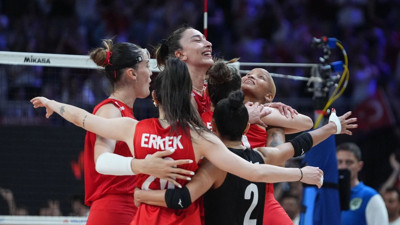 Filenin Sultanları Çekya'ya karşı!