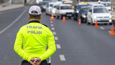 Sürücüler dikkat! İşte kara yollarında yapılan çalışmalar (11 Temmuz 2025)