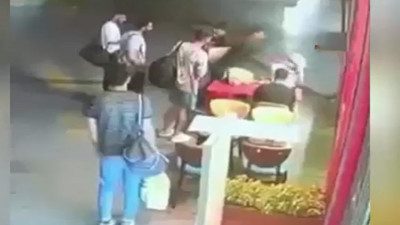 İstanbul'da sosyal medyada canlı yayın krizi kanlı bitti!: Nedeni şok etti