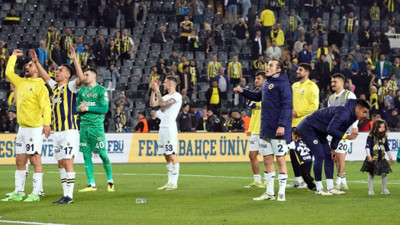 Fenerbahçe'de büyük kriz patlak verdi! Yıldız oyuncu rest çekti