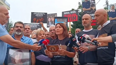 Kartalkaya davasında ailelerden çağrı: Emsal bir karar çıksın ki...