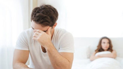 Erken boşalmaya ameliyatsız çözüm