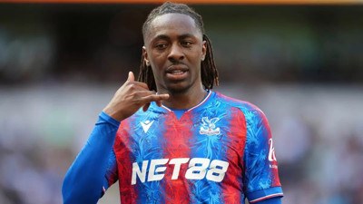 Arsenal Premier Lig'in yıldızıyla 4+1 yıllık sözleşme imzaladı