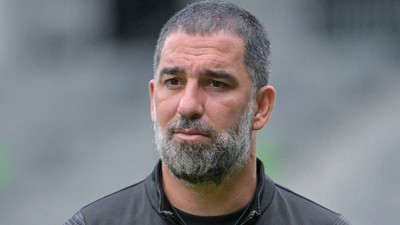 Ne yaptın sen Arda Turan! Bütün dünya onu konuşuyor