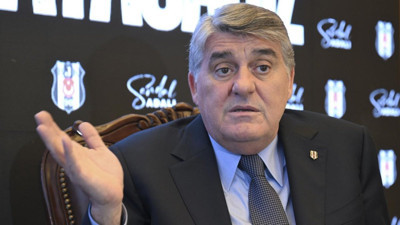 Serdal Adalı'dan büyük kurnazlık!