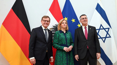 Kritik zirve sonrası önemli açıklama: Ateşkes umutları güçleniyor