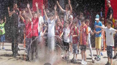 Serinleten gençlik iksiri! Bilimle desteklenen serinletici sır