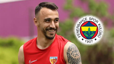 Gökhan Sazdağı Fenerbahçe'ye gidecek mi? Resmi açıklama geldi