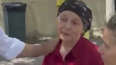 Murat Çalık’ın annesinin feryadı: Bir üçüncüsüne kalbim dayanmaz