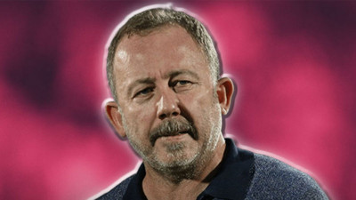 Sergen Yalçın'ı duyurdular! Yeni takımı belli oldu