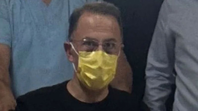 Son dakika... Murat Çalık'ın tahliye talebine ret!