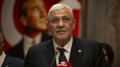 Dervişoğlu’ndan Fatih Altaylı ve Ekrem İmamoğlu’na ziyaret! "Bugünler geçecek"