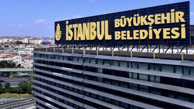 İBB operasyonlarında 8 tutuklama