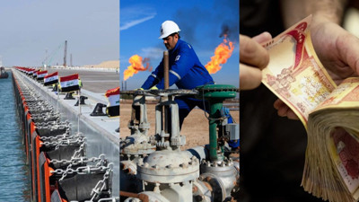 IMF'den Irak hükümetine uyarı geldi