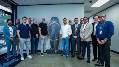 Diyabet araştırmaları uzaya taşındı: Axiom Misyonu başladı