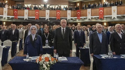 Erdoğan Kızılcahamam Kampı'nda olağanüstü hal ilan etti! Geçen yılki olay sabrını taşırmıştı...