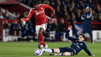 Newcastle yeni yıldızını duyurdu: Elanga imzayı attı