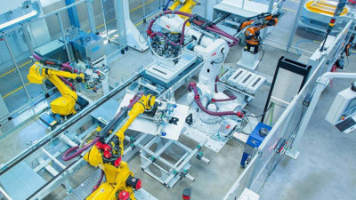 30 yıllık ödüllü şirket iflas etti. BMW, 3M, Miele, Tesa da müşterisiydi