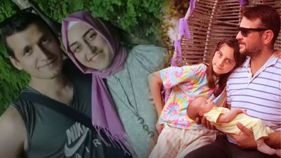 Kahreden kaza! Polis memuru tayine giderken ailesi can verdi!