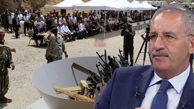 Saygı Öztürk, PKK'nın kötü niyetini yazdı! Silah bırakma tiyatrosunu gölgede bırakacak...